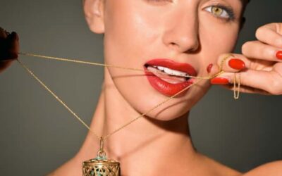 6 Trend chiave nei gioielli per il 2025: dal minimalismo all’Eco-Design