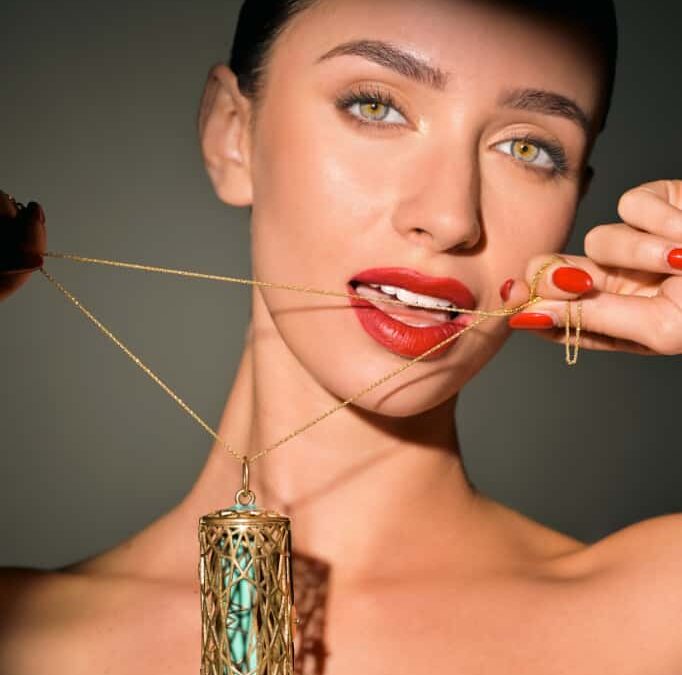 6 Trend chiave nei gioielli per il 2025: dal minimalismo all’Eco-Design