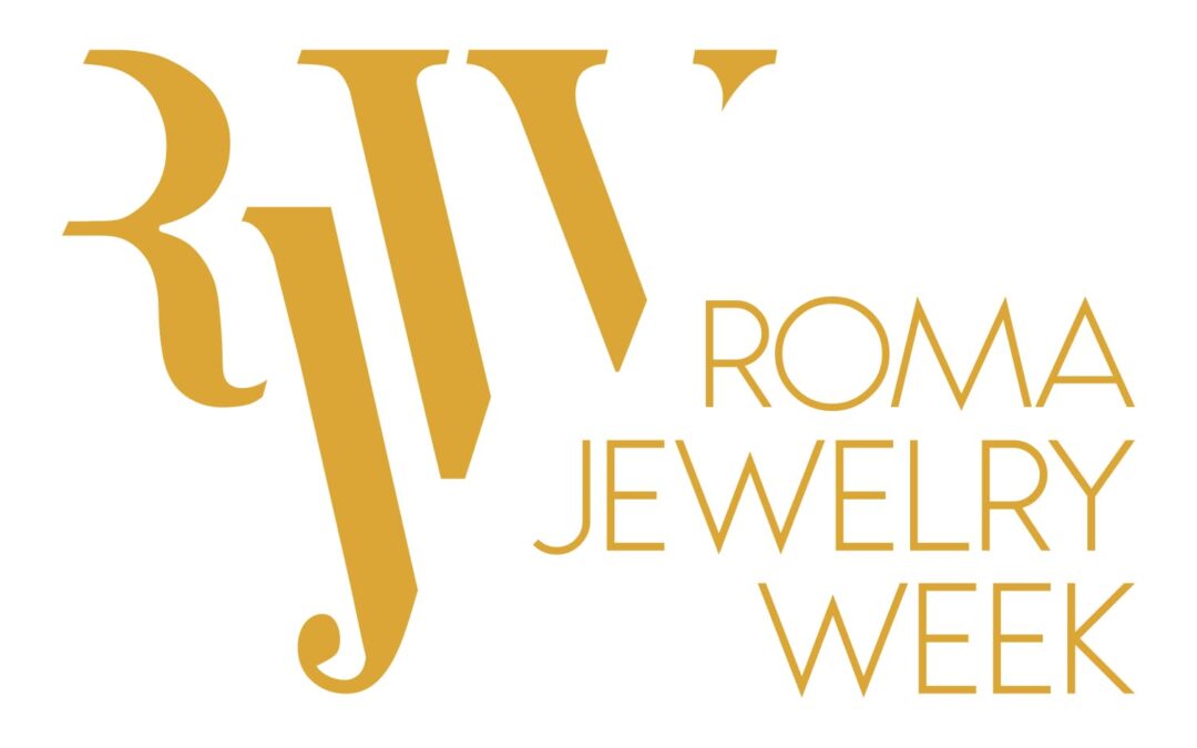 Disegni di gioielli, la collezione di Giovanni Valli alla Roma Jewelry Week 2025