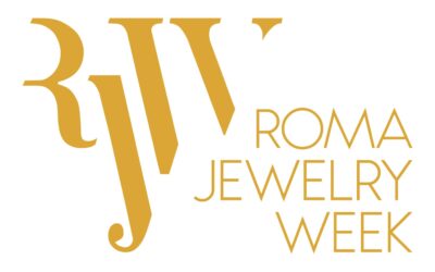 Disegni di gioielli, la collezione di Giovanni Valli alla Roma Jewelry Week 2025