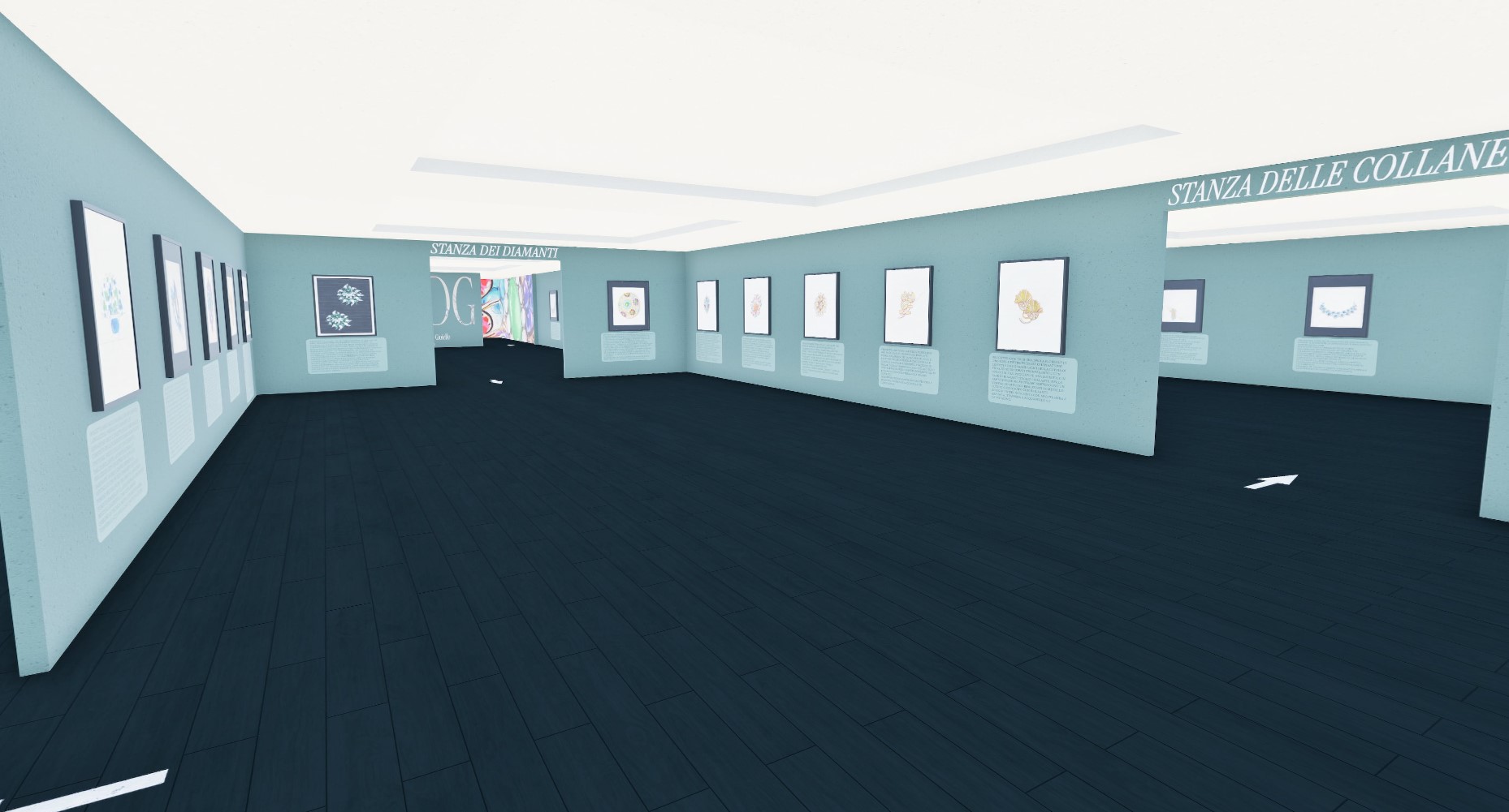 Museo Virtuale del Design del Gioiello (ITA)