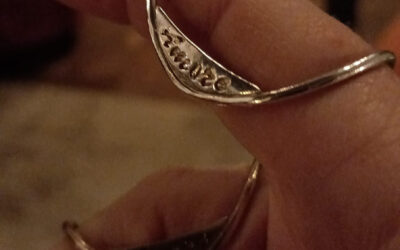 Anello Amore – Il Regalo perfetto per San Valentino 2026