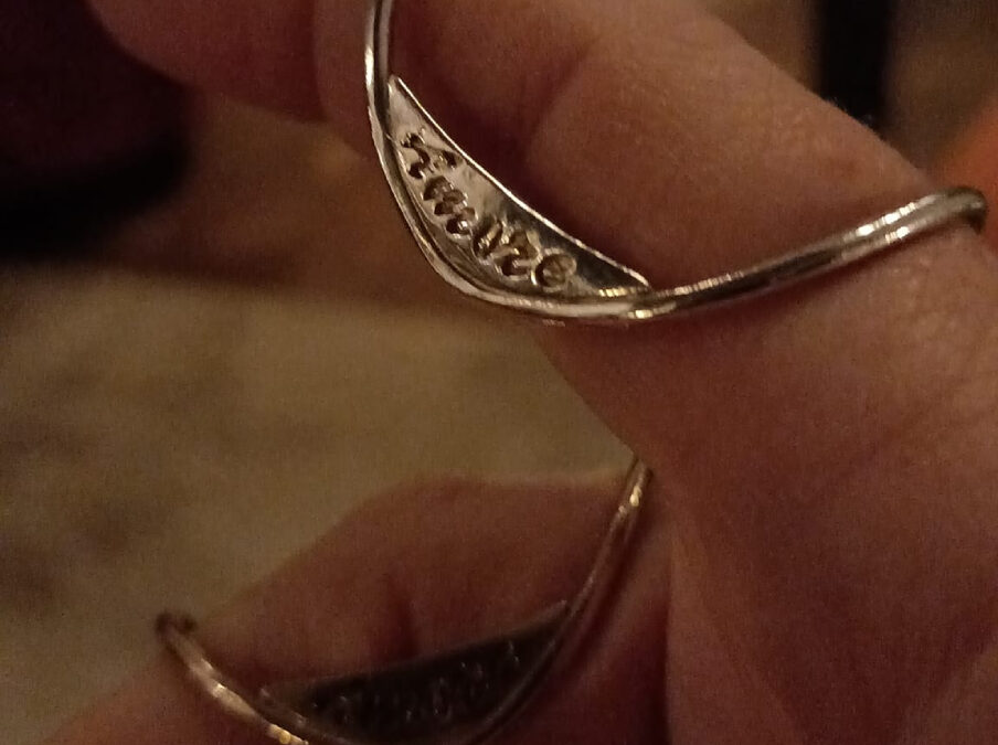 Anello Amore – Il Regalo perfetto per San Valentino 2026