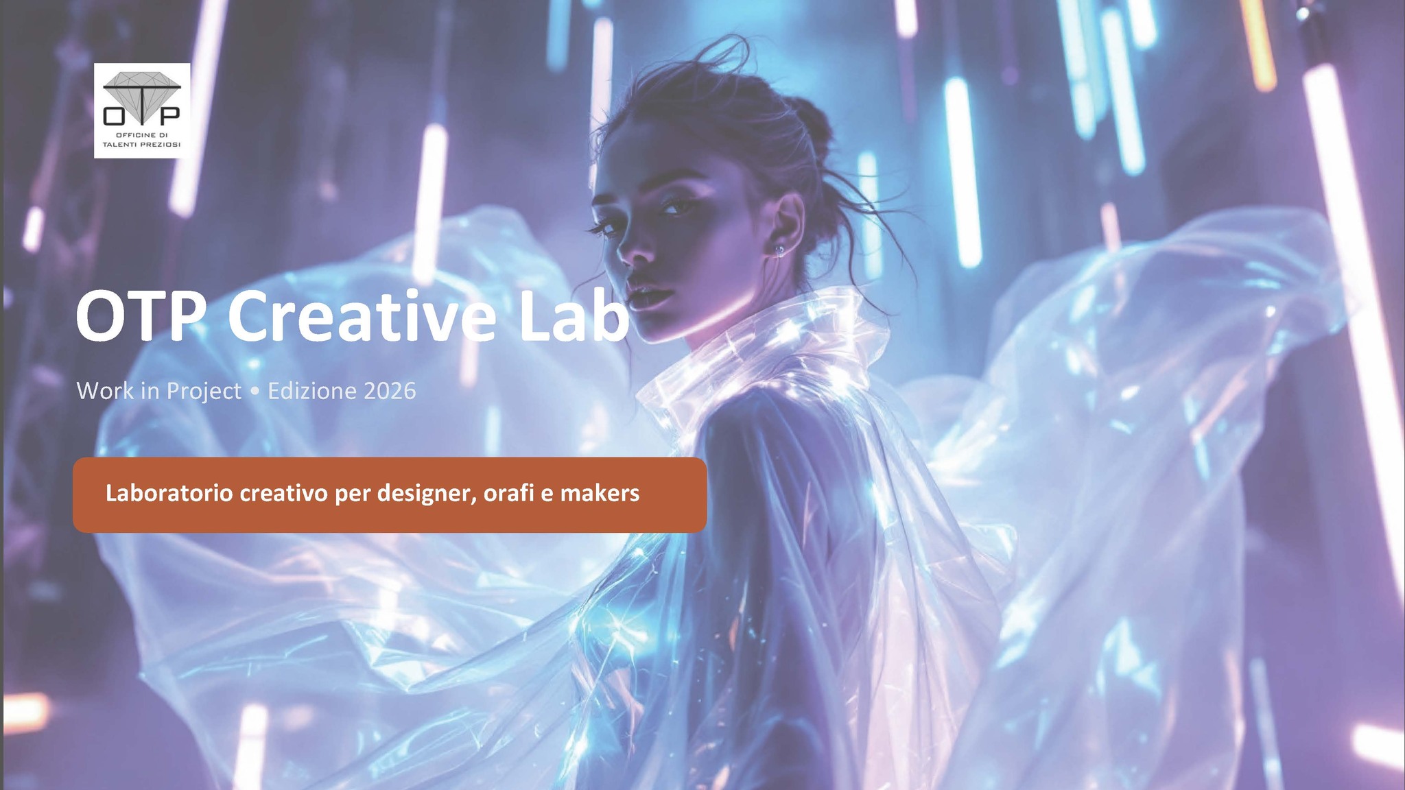 Lab Creativo OTP 2026