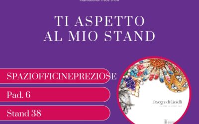 Milano Fashion & Jewels – FIERA DI MILANO 21- 23 FEBBRAIO 2026