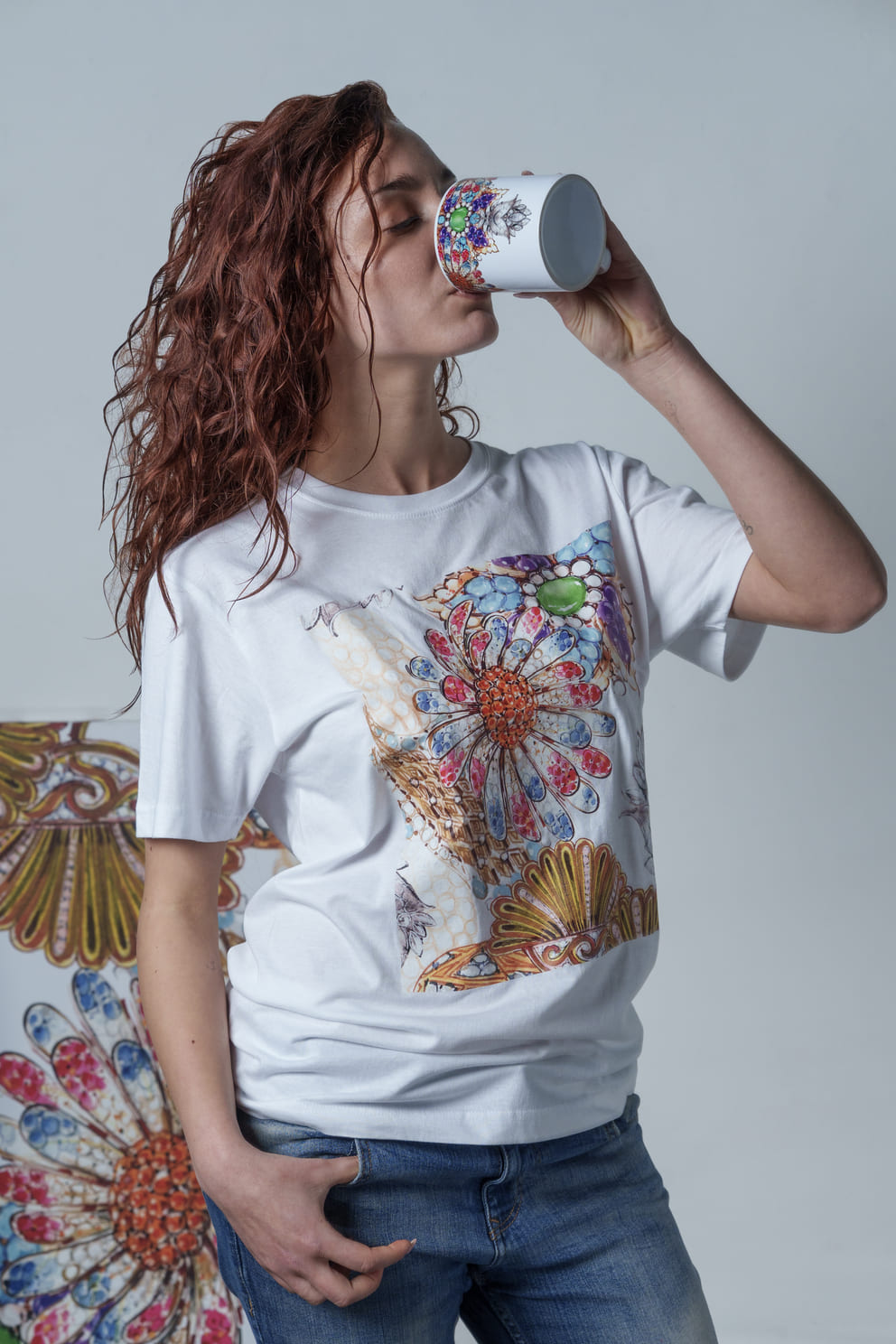 Tazza Jewellery Design